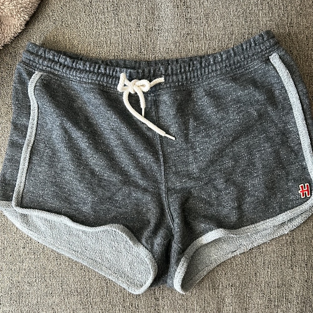 HOMAGE women’s lounge shorts